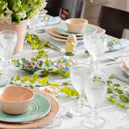 ヴィスタアレグレ ビコス ワインゴブレット クリア