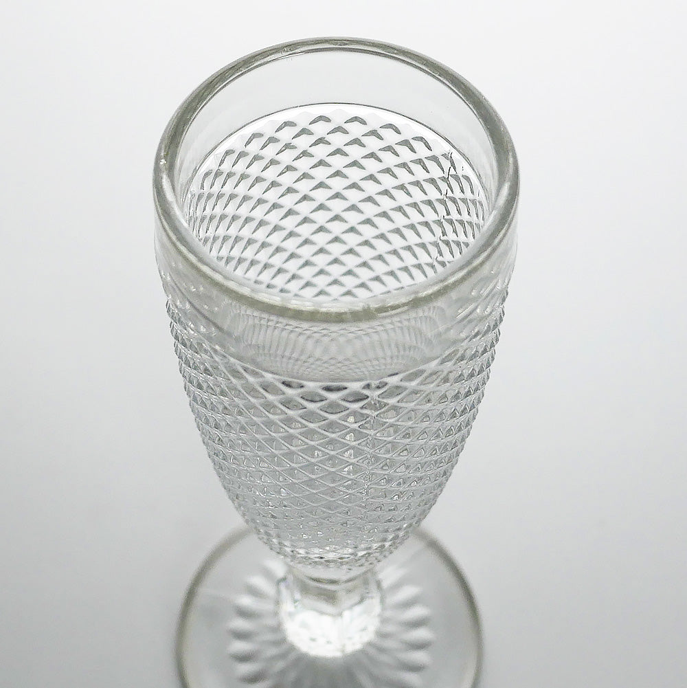 ヴィスタアレグレ ビコス フルートグラス クリア