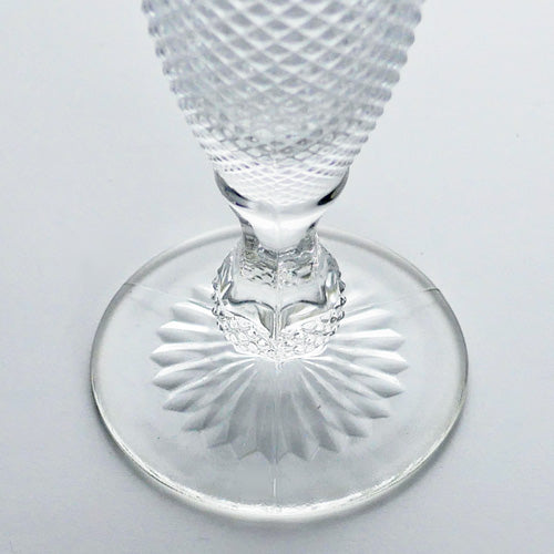 ヴィスタアレグレ ビコス フルートグラス クリア