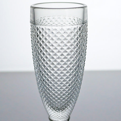 ヴィスタアレグレ ビコス フルートグラス クリア