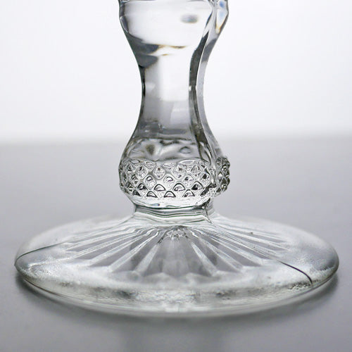 ヴィスタアレグレ ビコス フルートグラス クリア