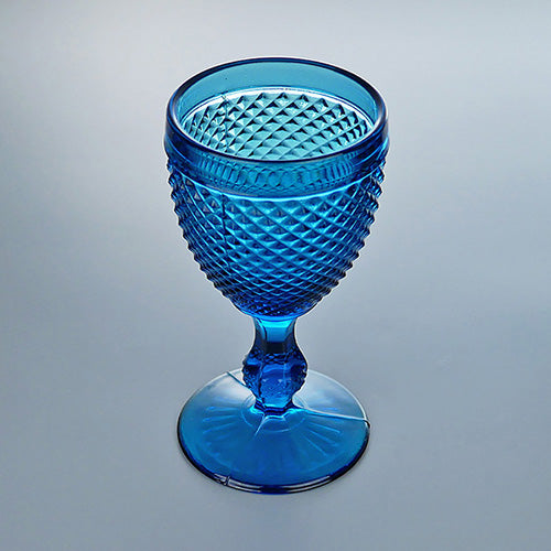 ヴィスタアレグレ ビコス ウォーターゴブレット カラー