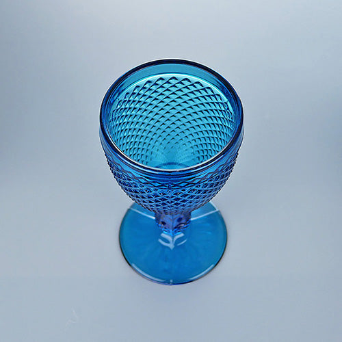 ヴィスタアレグレ ビコス ウォーターゴブレット カラー