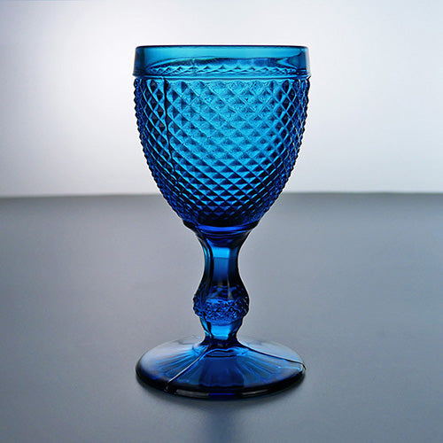 ヴィスタアレグレ ビコス ウォーターゴブレット カラー