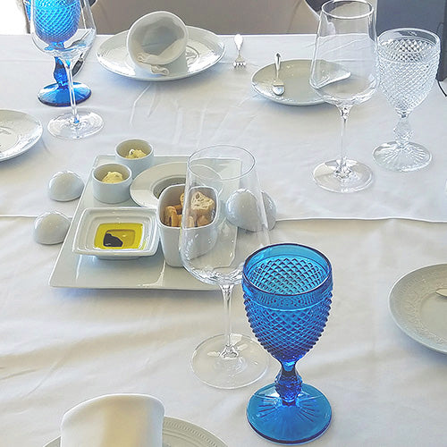 ヴィスタアレグレ ビコス ウォーターゴブレット カラー