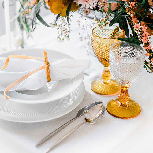 ヴィスタアレグレ ビコス ウォーターゴブレット カラー