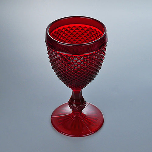 ヴィスタアレグレ ビコス ウォーターゴブレット カラー