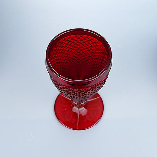 ヴィスタアレグレ ビコス ウォーターゴブレット カラー