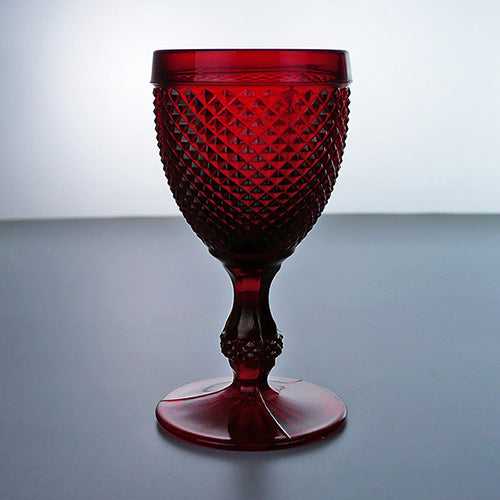 ヴィスタアレグレ ビコス ウォーターゴブレット カラー