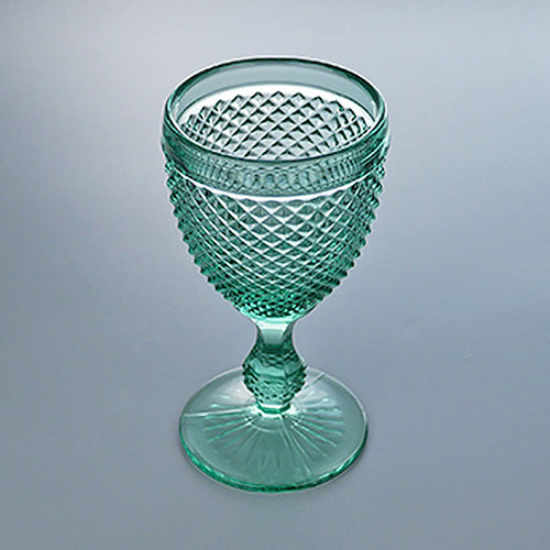 ヴィスタアレグレ ビコス ウォーターゴブレット カラー