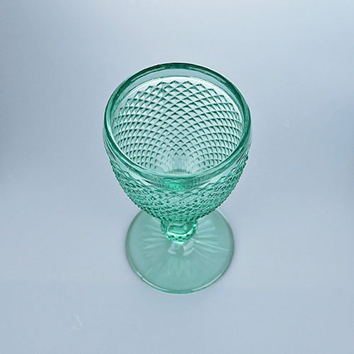 ヴィスタアレグレ ビコス ウォーターゴブレット カラー