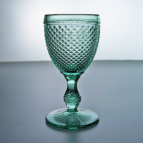 ヴィスタアレグレ ビコス ウォーターゴブレット カラー