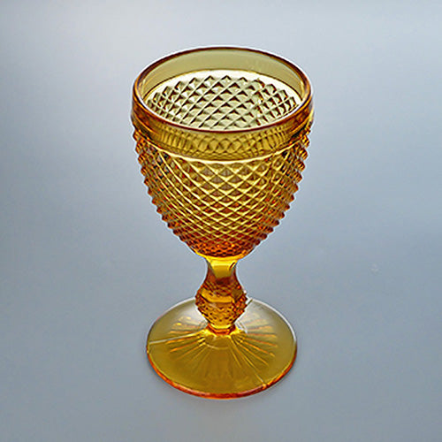 ヴィスタアレグレ ビコス ウォーターゴブレット カラー