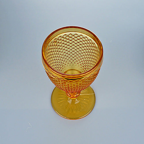 ヴィスタアレグレ ビコス ウォーターゴブレット カラー