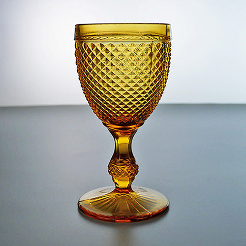 ヴィスタアレグレ ビコス ウォーターゴブレット カラー