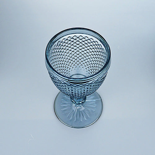 ヴィスタアレグレ ビコス ウォーターゴブレット カラー