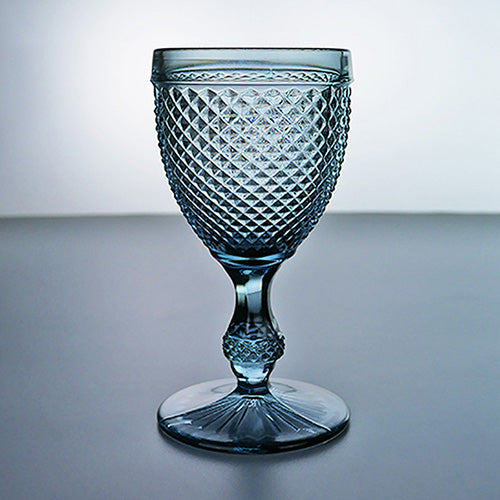 ヴィスタアレグレ ビコス ウォーターゴブレット カラー