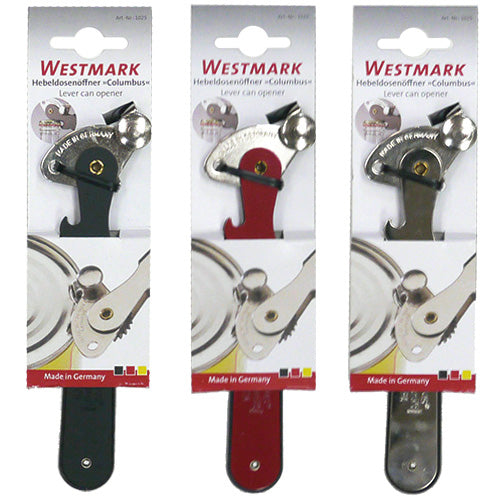 ウエストマーク キッチンツール レバー缶オープナー(缶切り)