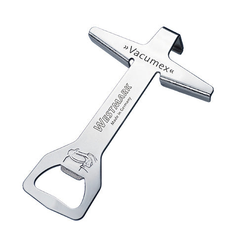 ウエストマーク キッチンツール ボトルオープナー バキュマックス (栓抜き/フタ開け)