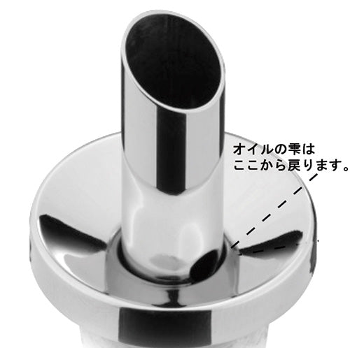 ウエストマーク キッチンツール オイルポアラー エコ