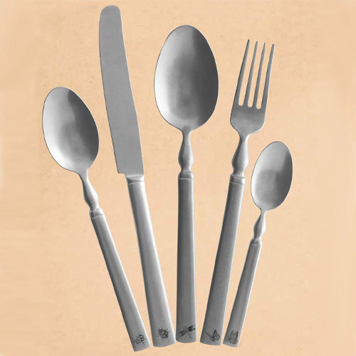 Cutlery カトラリー – Saleen Japan