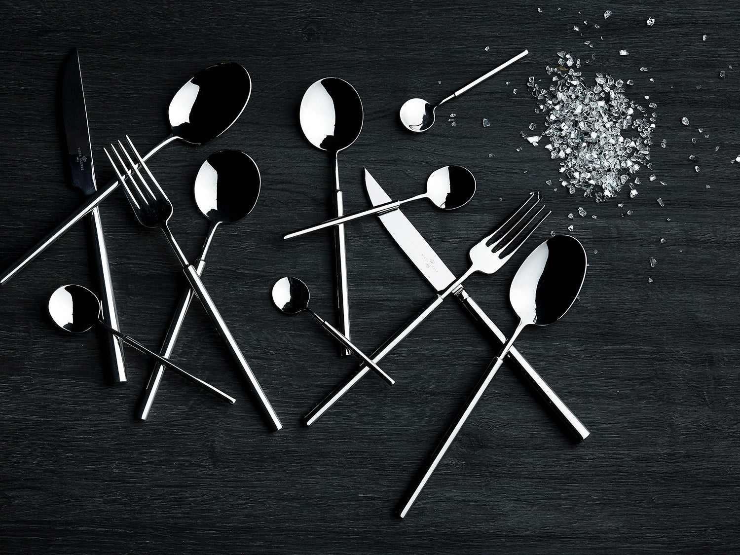 Domo　ドーモ　カトラリー