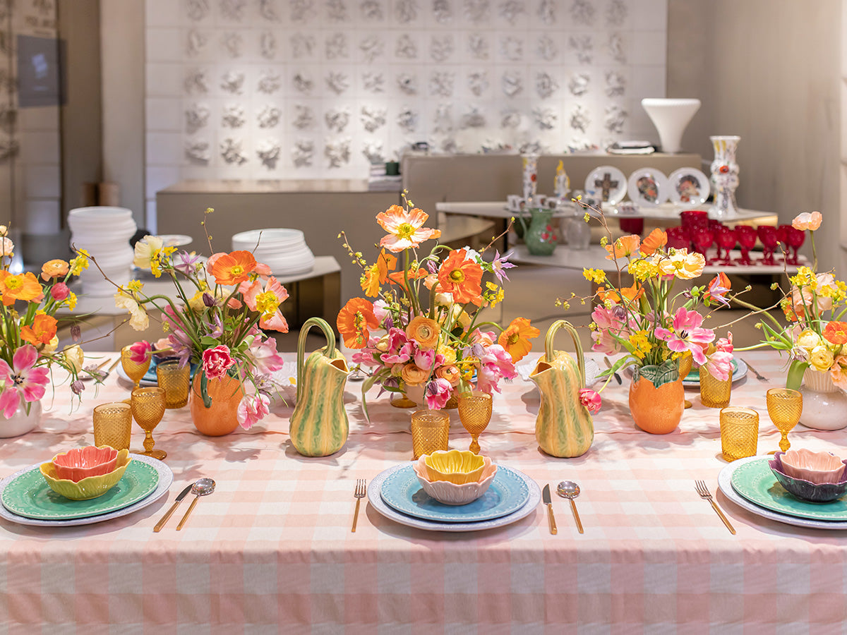 アーティチョーク型オーナメント×2個 フィニアル アーティチョーク型