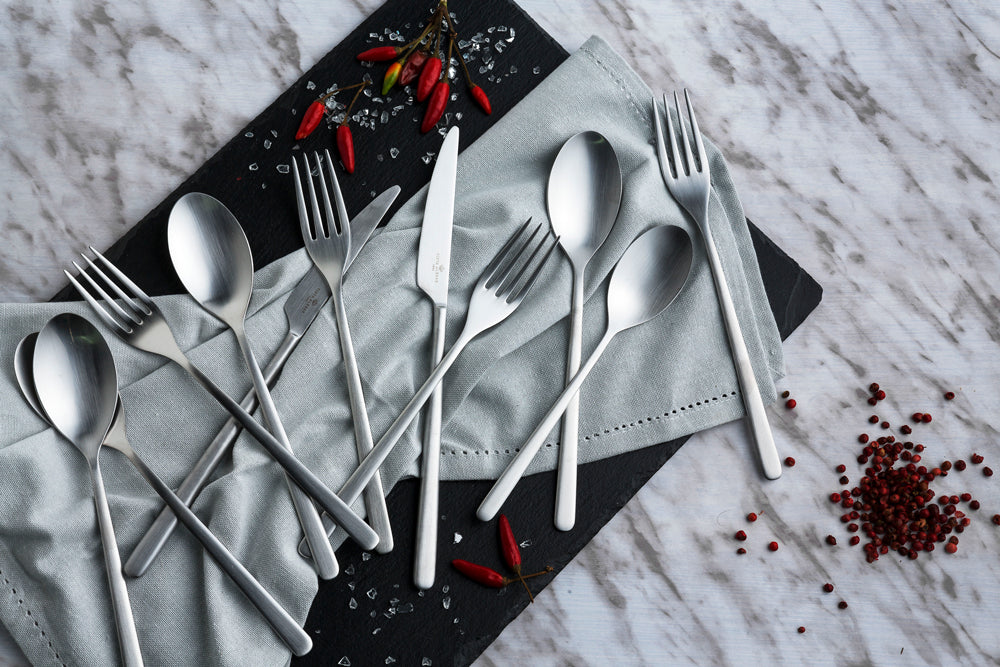 Velvet　ベルベット　カトラリー