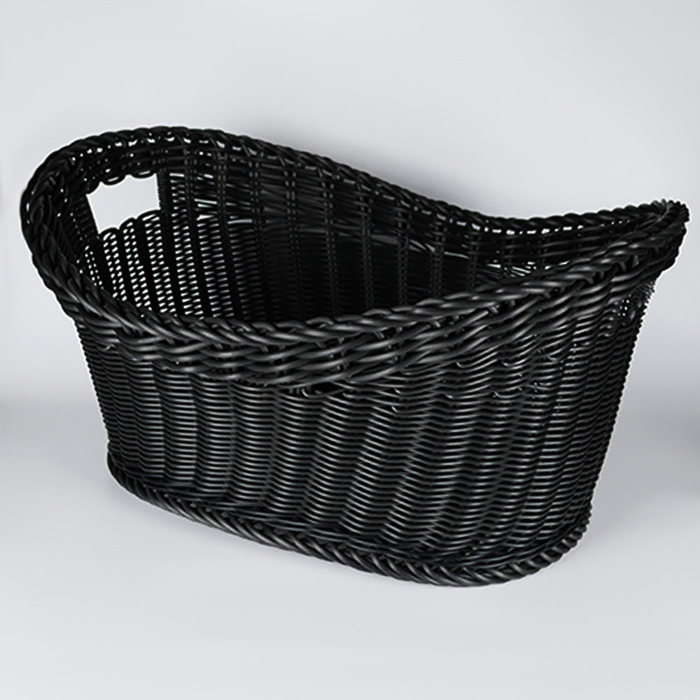 ザリーン　洗えるバスケット　ランドリーバスケット　ウイング