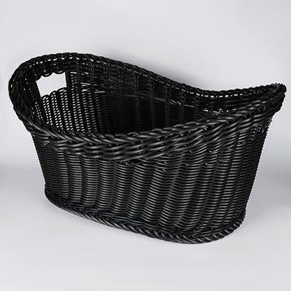 ザリーン　洗えるバスケット　ランドリーバスケット　ウイング