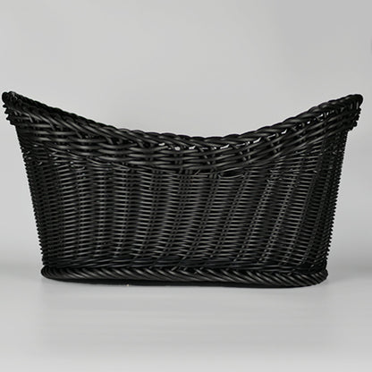 ザリーン　洗えるバスケット　ランドリーバスケット　ウイング