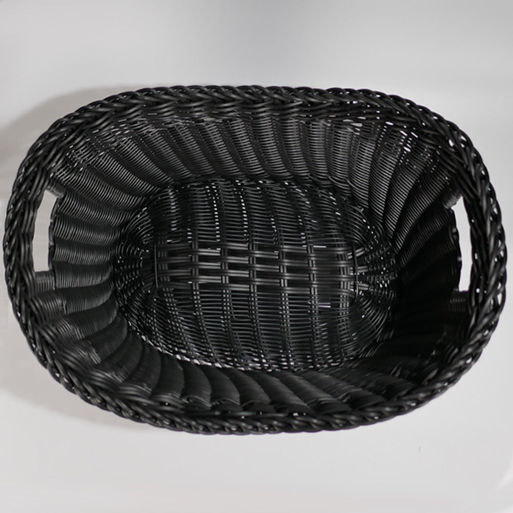 ザリーン　洗えるバスケット　ランドリーバスケット　ウイング