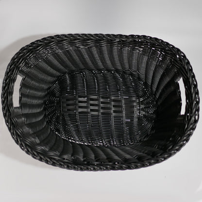 ザリーン　洗えるバスケット　ランドリーバスケット　ウイング