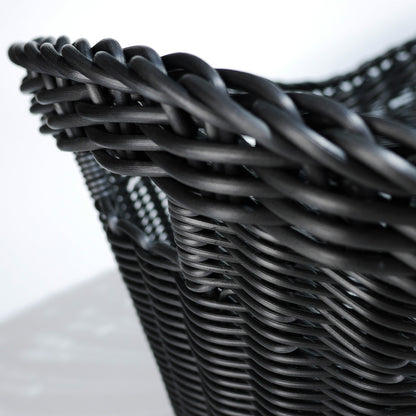 ザリーン　洗えるバスケット　ランドリーバスケット　ウイング