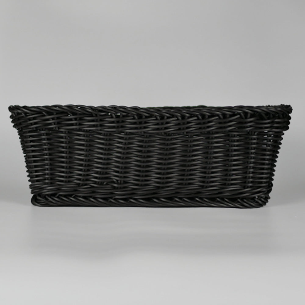 ザリーン　洗えるバスケット　ストレージバスケットＬ