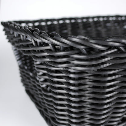 ザリーン　洗えるバスケット　ストレージバスケットＬ