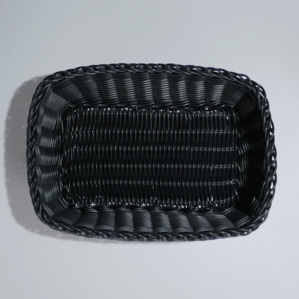 ザリーン　洗えるバスケット　カクバスケット