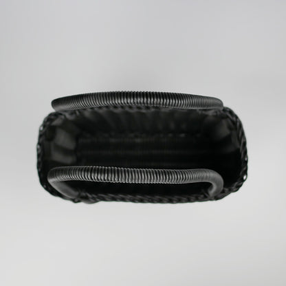 ザリーン　洗えるバスケット　ショッピングバスケットＭ