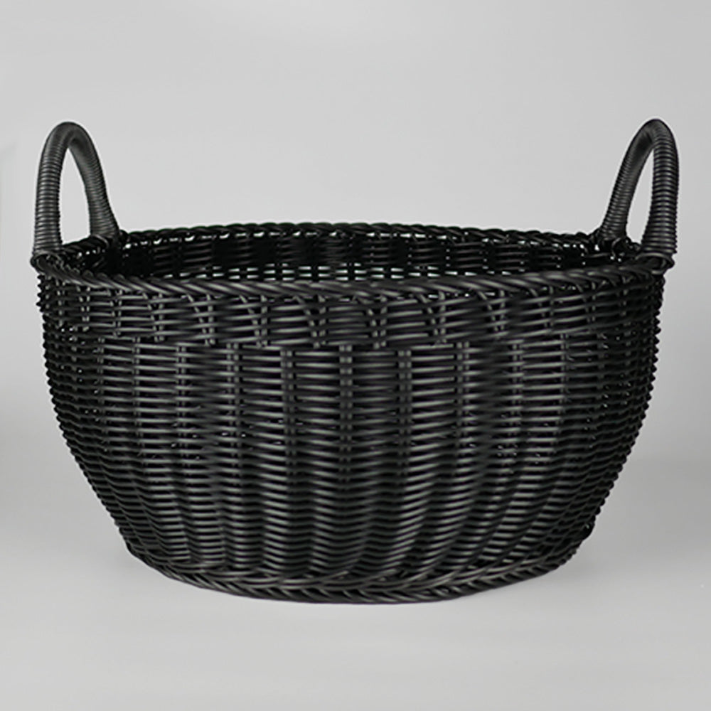 ザリーン　洗えるバスケット　ランドリーボウル