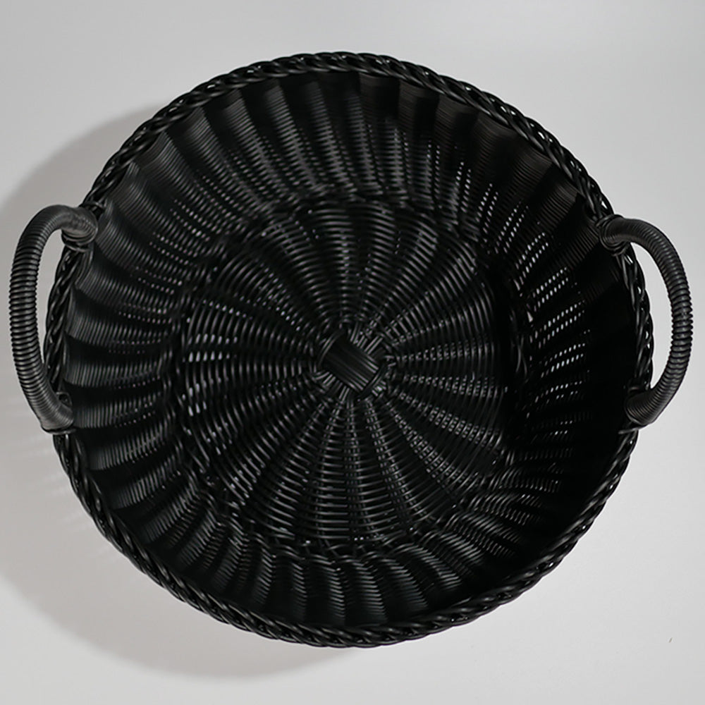 ザリーン　洗えるバスケット　ランドリーボウル