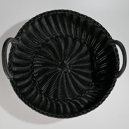 ザリーン　洗えるバスケット　ランドリーボウル