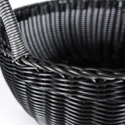 ザリーン　洗えるバスケット　ランドリーボウル