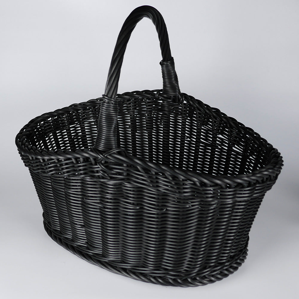 ザリーン　洗えるバスケット　ハンガーバスケット