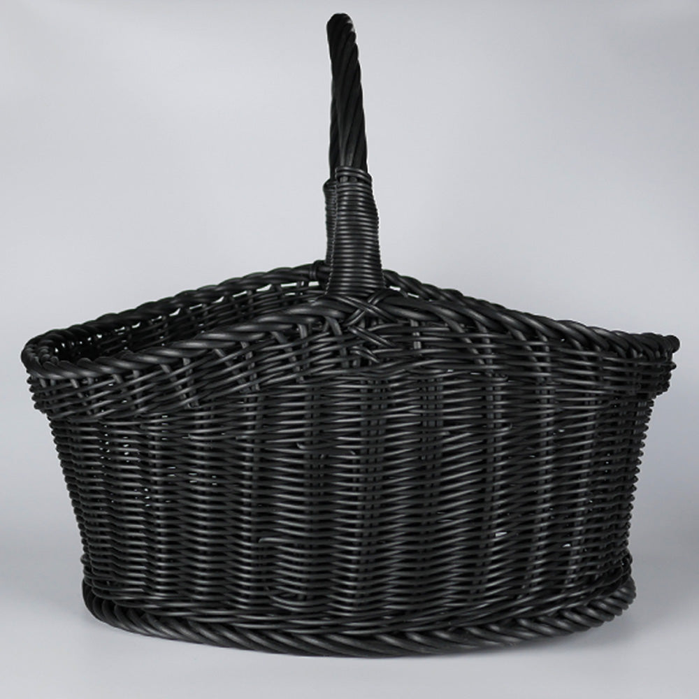 ザリーン　洗えるバスケット　ハンガーバスケット