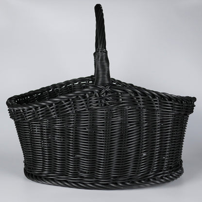 ザリーン　洗えるバスケット　ハンガーバスケット