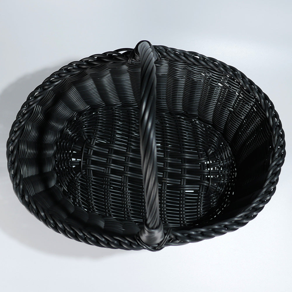 ザリーン　洗えるバスケット　ハンガーバスケット