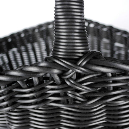 ザリーン　洗えるバスケット　ハンガーバスケット