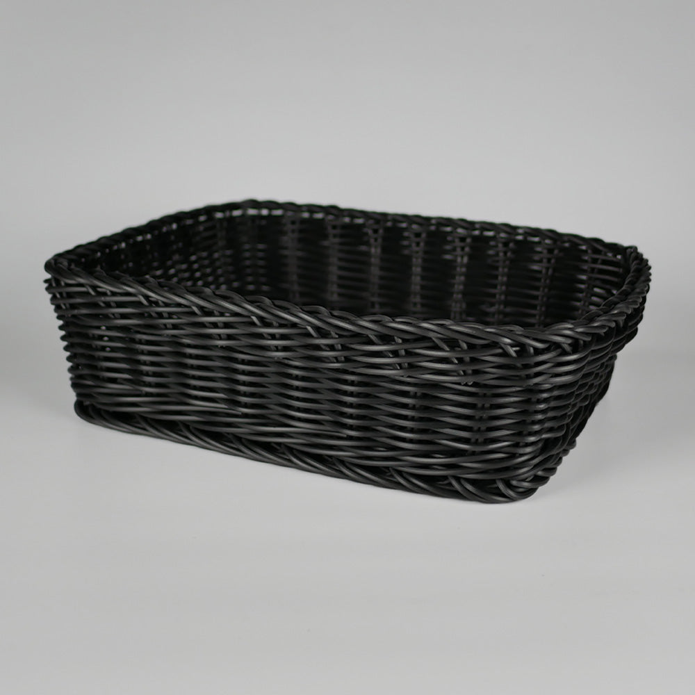 ザリーン　洗えるバスケット　カクバスケットＬ