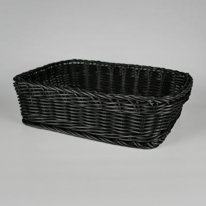 ザリーン　洗えるバスケット　カクバスケットＬ