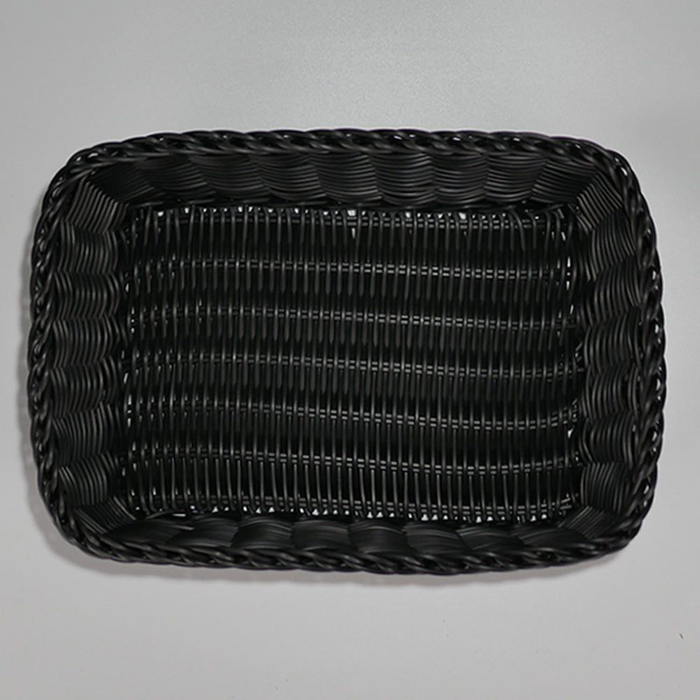 ザリーン　洗えるバスケット　カクバスケットＬ